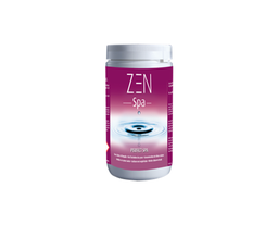 [POU0330 Webshop] Zen Perfect Spa 1kg