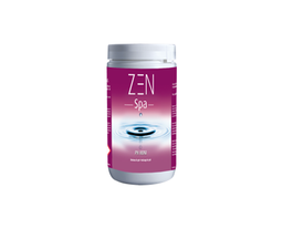 [POU0331 Webshop] Zen pH Mini 1kg