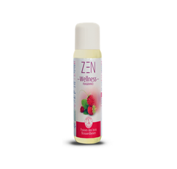 [REV2109 Webshop] Zen Parfum Fraise des bois