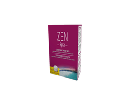 [REV2513 Webshop] Zen Clarifiant pour spa