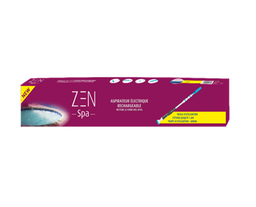 [REV2534 Webshop] Zen Aspirateur électrique